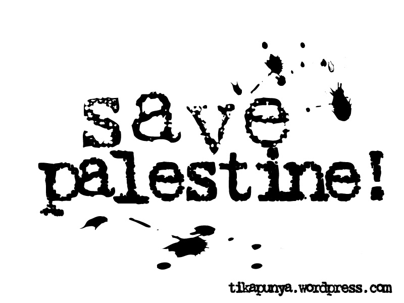 Save palestine 1