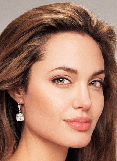 Angelina Jolie wallpaper picture